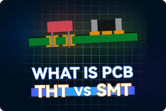 SMT vs THT PCB Assembly: Why Both Technologies Remain Essential
