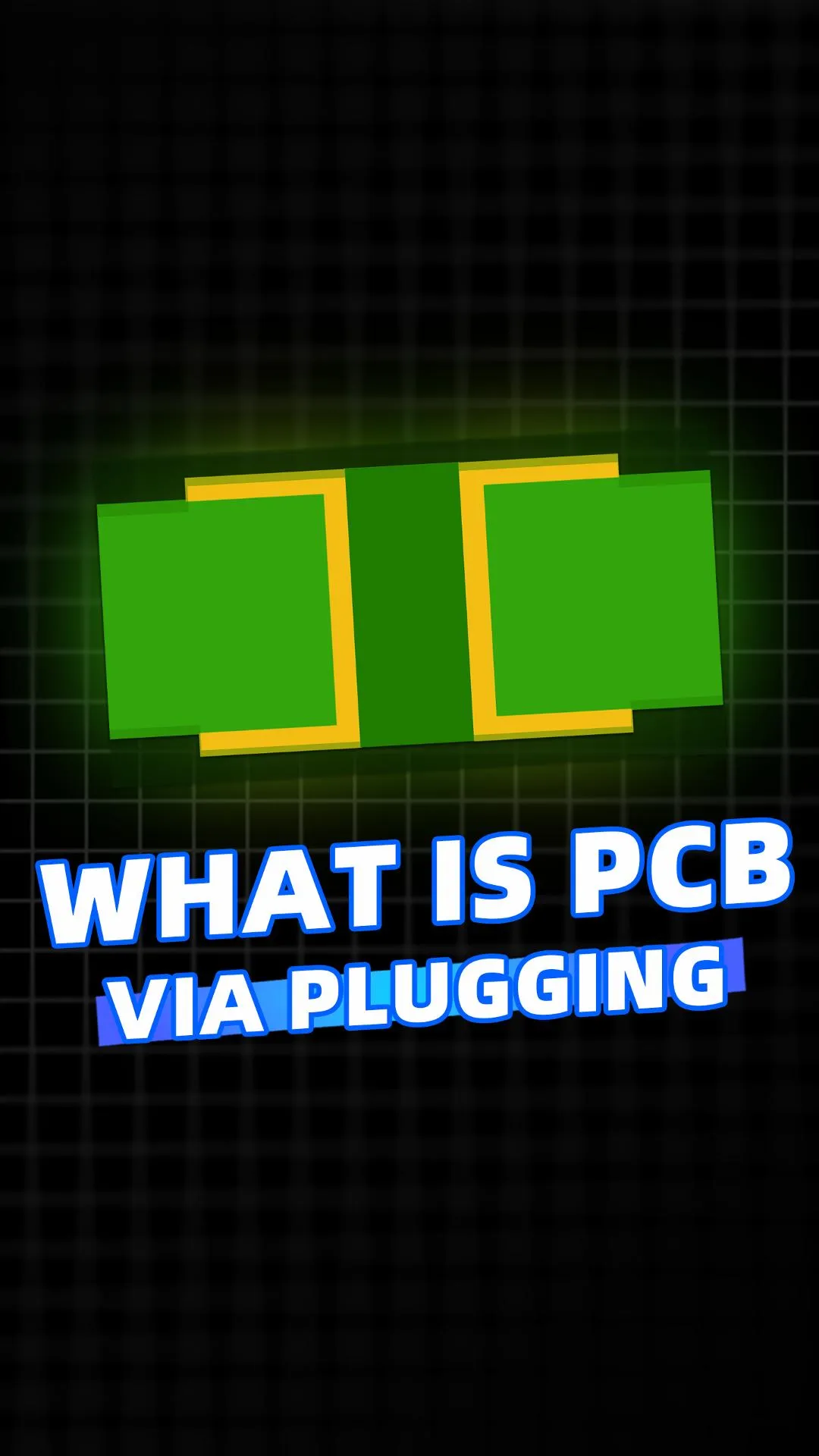 Why Are PCB Vias Plugged?