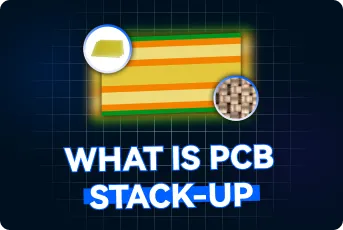What Is PCB Stack-up? Understanding Layers and Prepregs Explained!