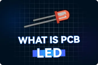 PCB LED: What Is That Tiny Light on Your Circuit Board?
