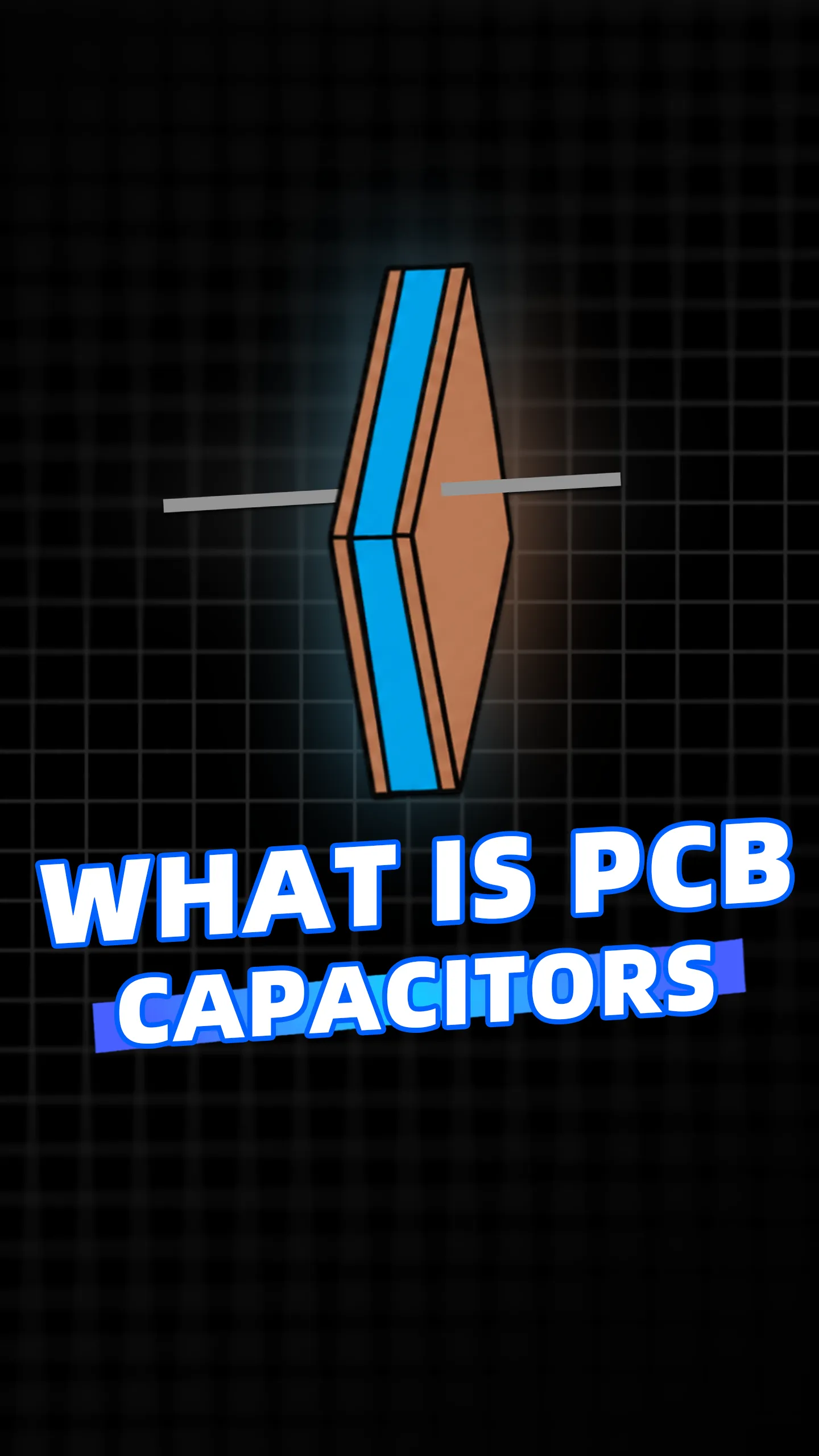 What Does a Capacitor Actually Do?