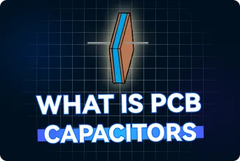 What Capacitors Do in PCBs: Decoupling, Filtering & Power Stability (Video)