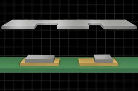 Solder Paste Volume Is Not the Same as Pad Size
