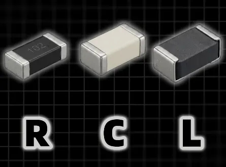 Chip resistors