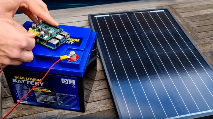 Kickstarter Solar HAT PCB: DFM Behind 514 Shipped PV Pi Units