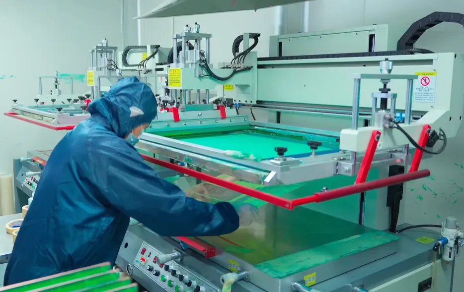 AIVON PCB factory