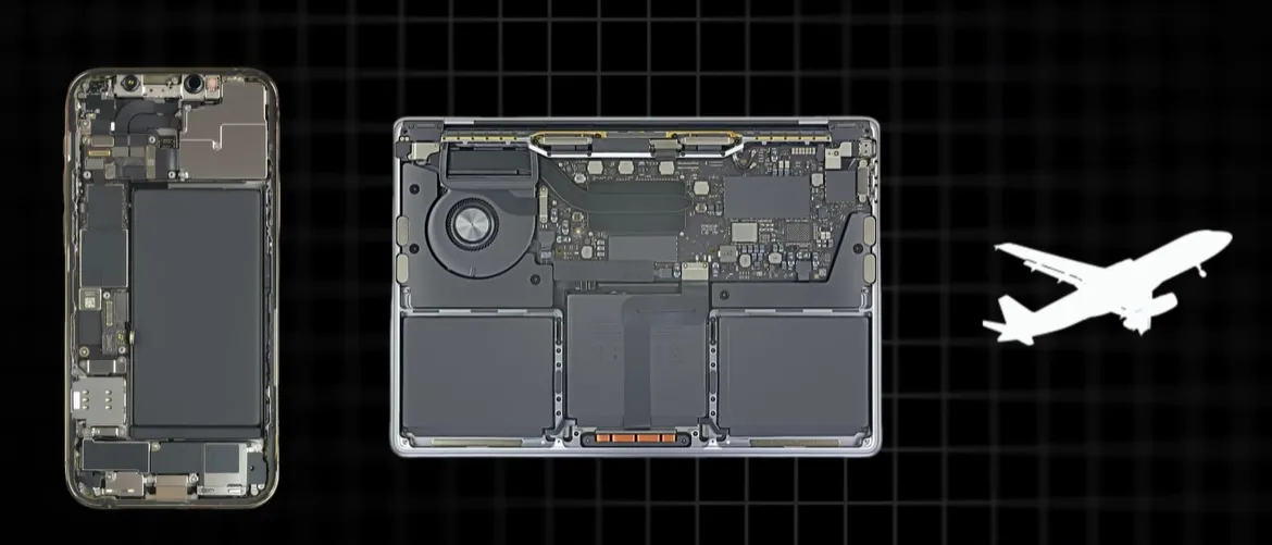 HDI PCB applications