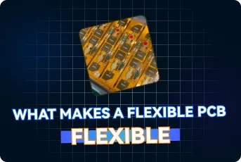 Flexible PCB vs Rigid PCB: Manufacturing Differences That Matter