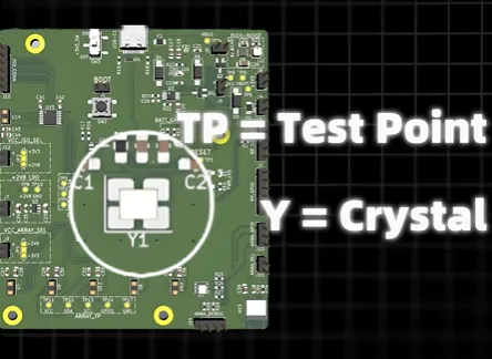 Decode PCB Markings Video: Read R1 C2 U1 Fast | AIVON