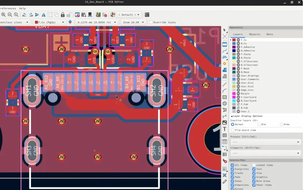 KiCad 10 Features: What These Updates Change in PCB Design