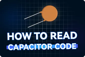 Capacitor Code Video: 104 Meaning Explained