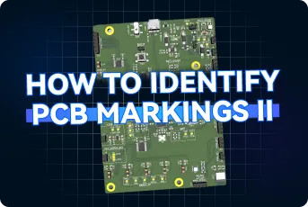 Decode PCB Markings Part 2: Power Rails, Serial Buses, and Control Labels